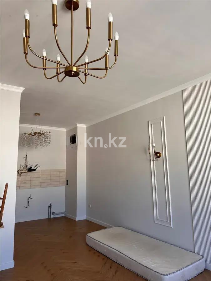 Продажа 2-комнатной квартиры, 52 м², ул. Навои, дом  208 в Алматы - фото 2