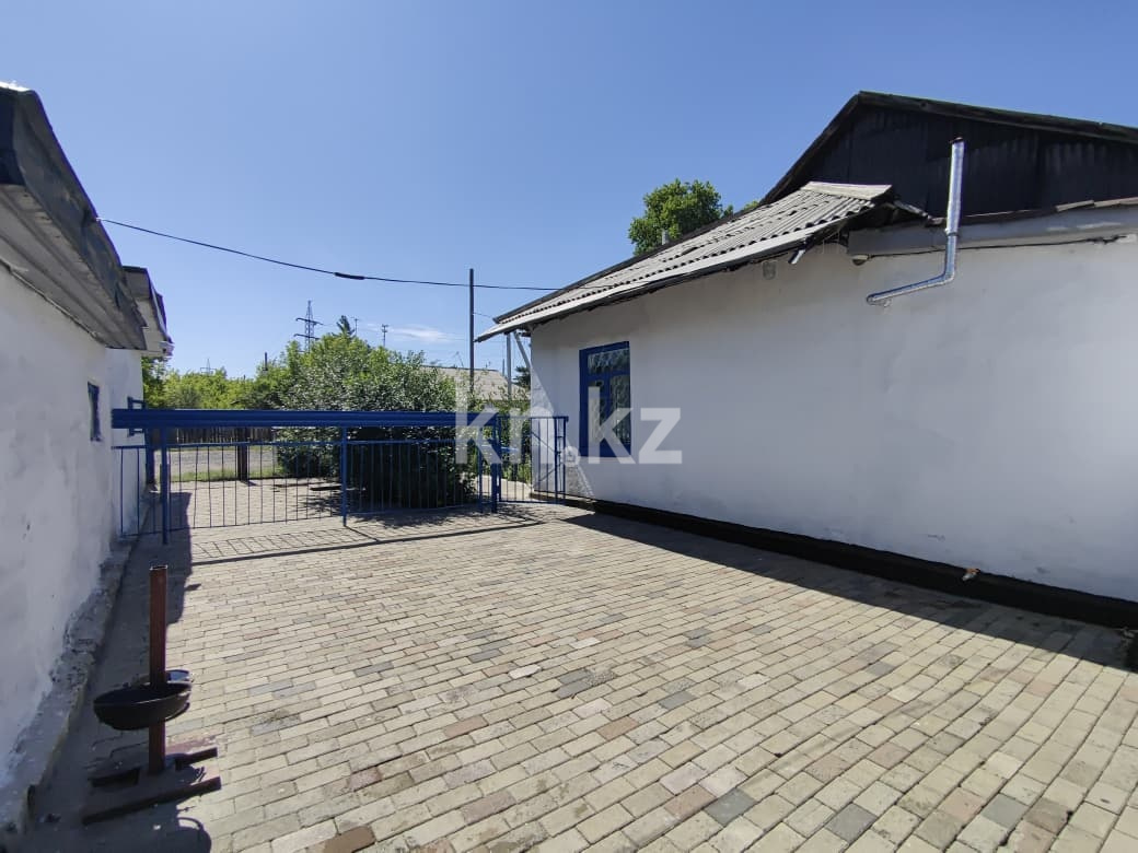 Продажа 4-комнатного дома, 65 м² в Караганде - фото 37