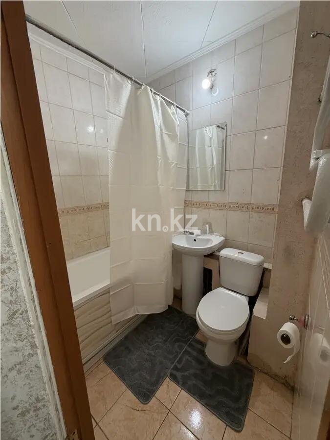 Продажа 1-комнатной квартиры, 32 м² в Алматы - фото 3