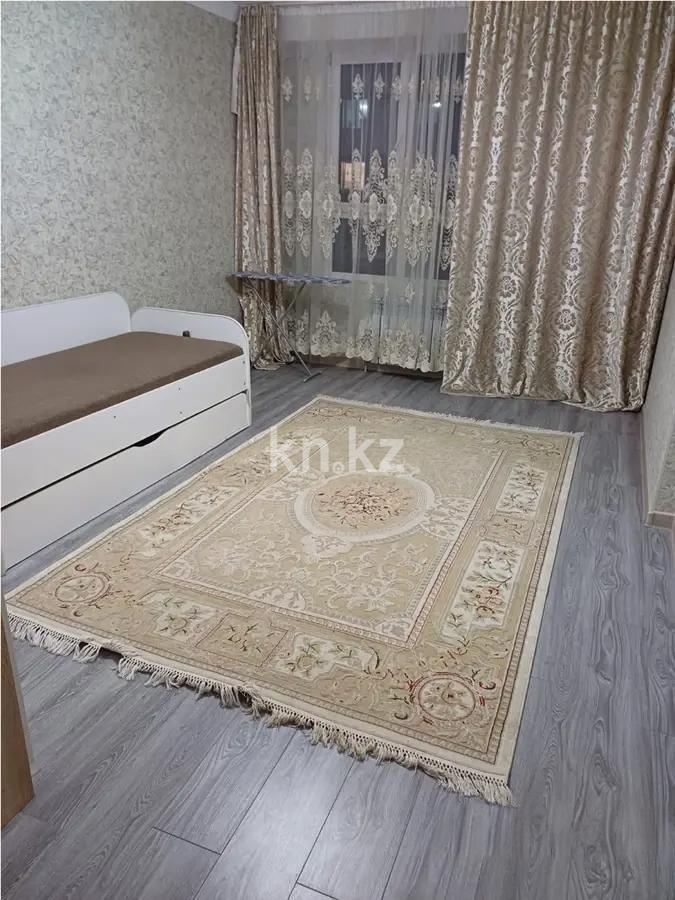 Продажа 1-комнатной квартиры, 41.6 м², ул. Коктерек, дом  139 в Алматы