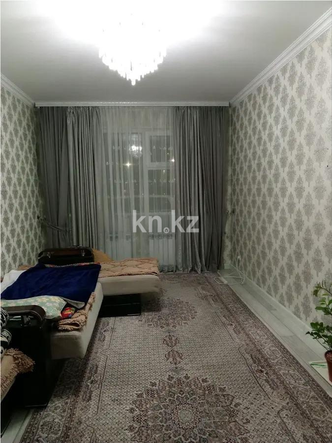 Продажа 1-комнатной квартиры, 50 м², пр. Аль-Фараби, дом  30 в Астане