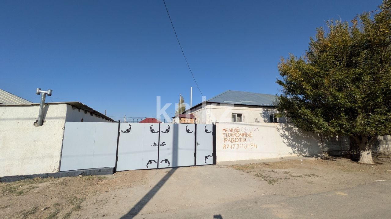 Продажа 3-комнатного дома, 76 м² в Таразе - фото 2