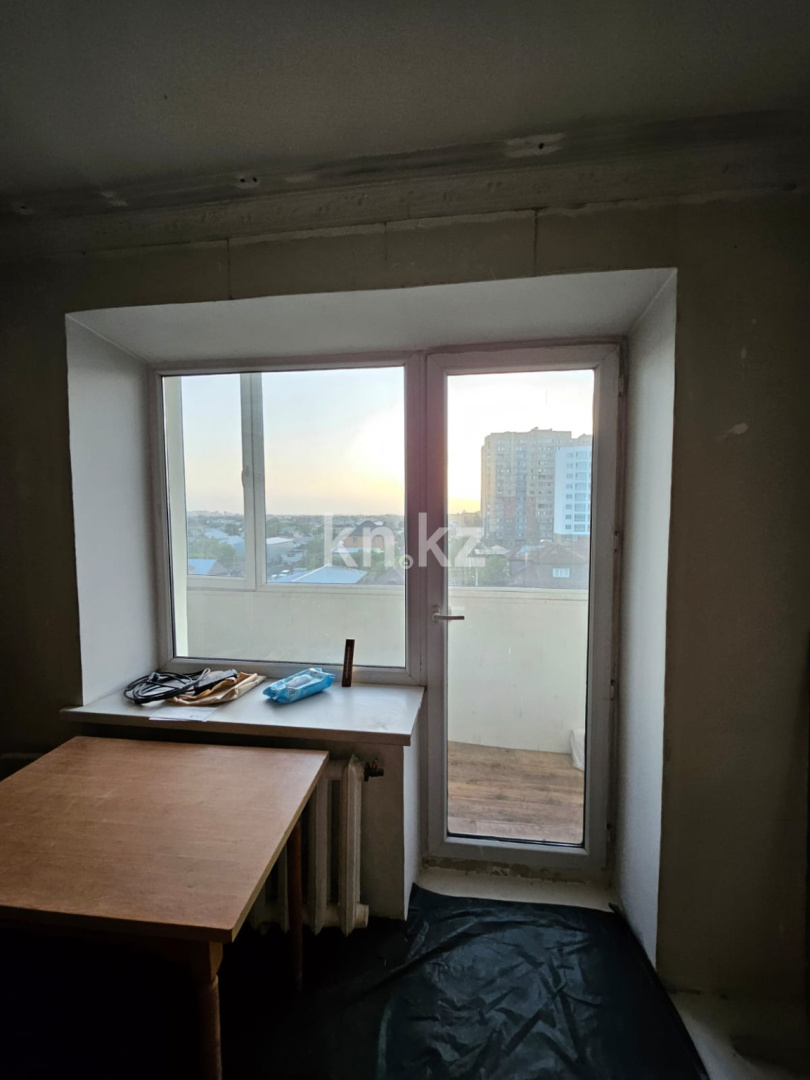 Продажа 3-комнатной квартиры, 59.7 м² в Астане - фото 19