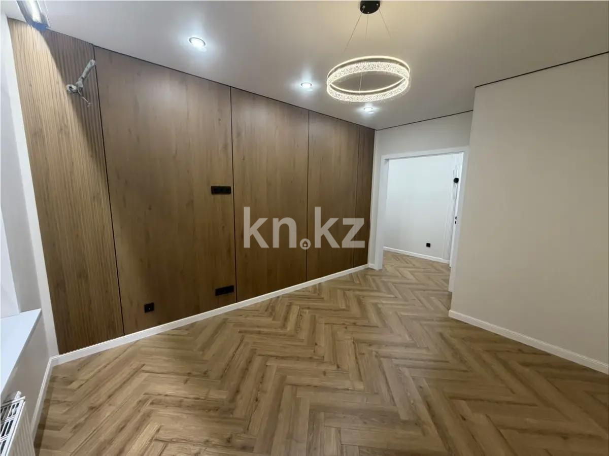 Продажа 2-комнатной квартиры, 40 м² в Алматы