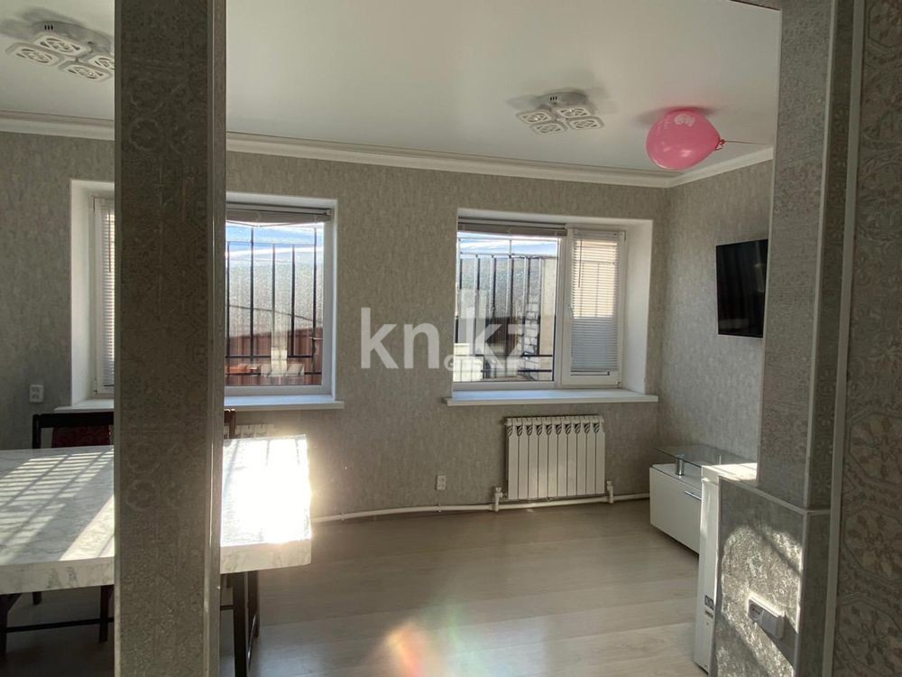 Продажа 6-комнатного дома, 132.4 м², ул. Козыбаева в Костанае - фото 12