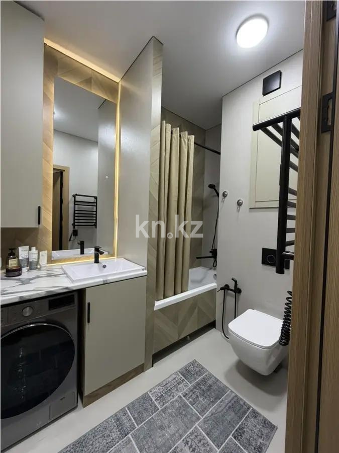 Продажа 3-комнатной квартиры, 63 м² в Алматы - фото 4