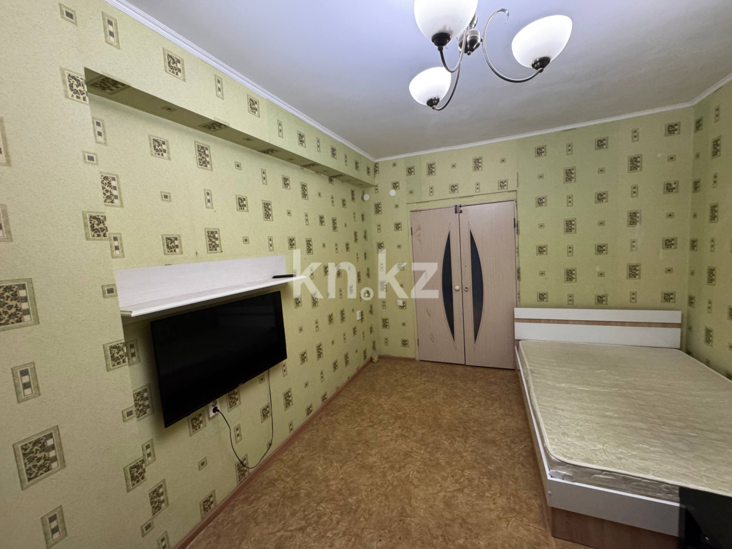 Аренда 2-комнатной квартиры, 46 м² в Усть-Каменогорске