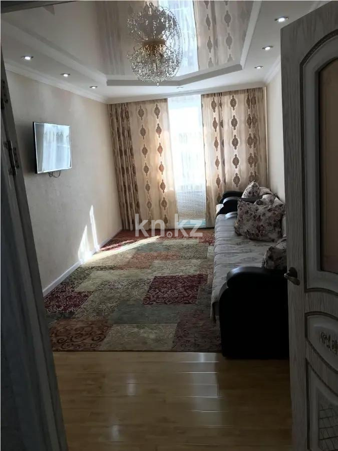 Продажа 2-комнатной квартиры, 72 м² в Астане