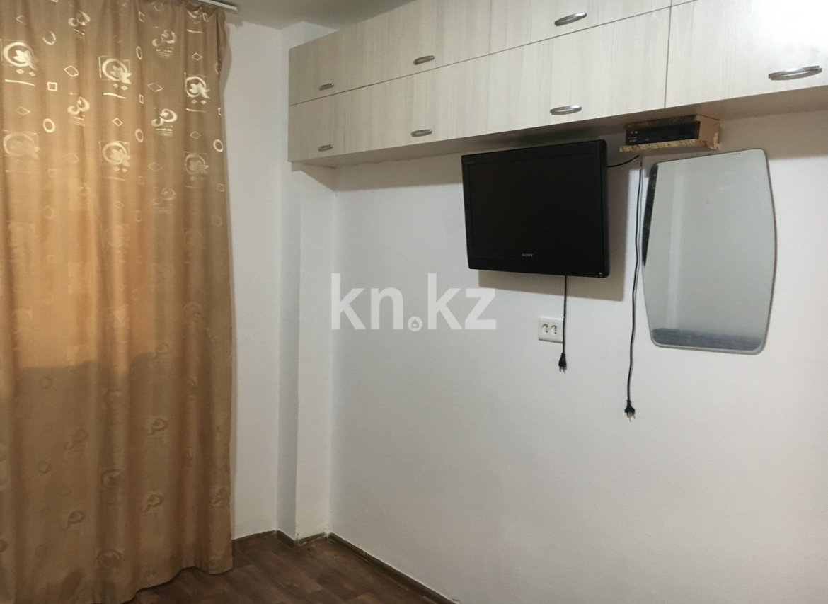 Аренда 1-комнатной квартиры, 18 м² в Астане - фото 2