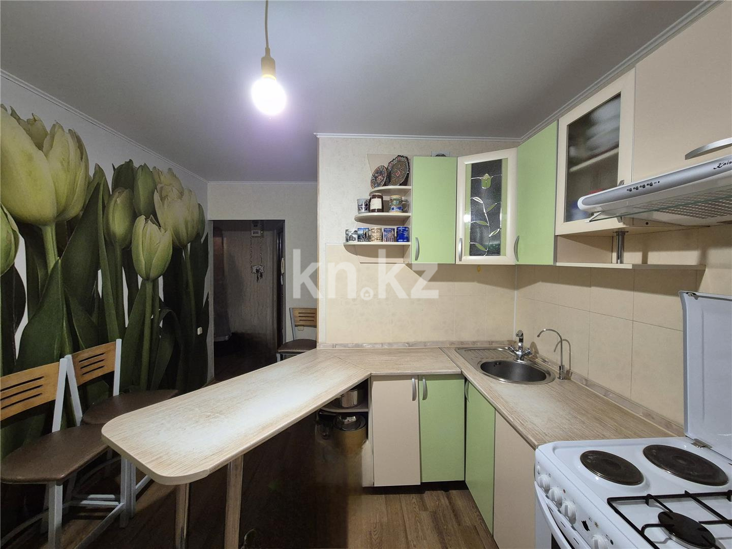 Продажа 3-комнатной квартиры, 70 м², мкр-н Горка Дружбы в Темиртау - фото 15