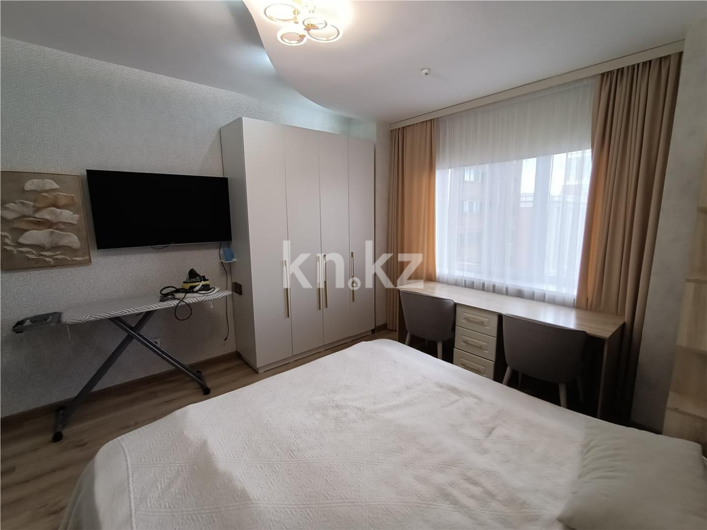 Продажа 3-комнатной квартиры, 120.5 м² в Астане - фото 26