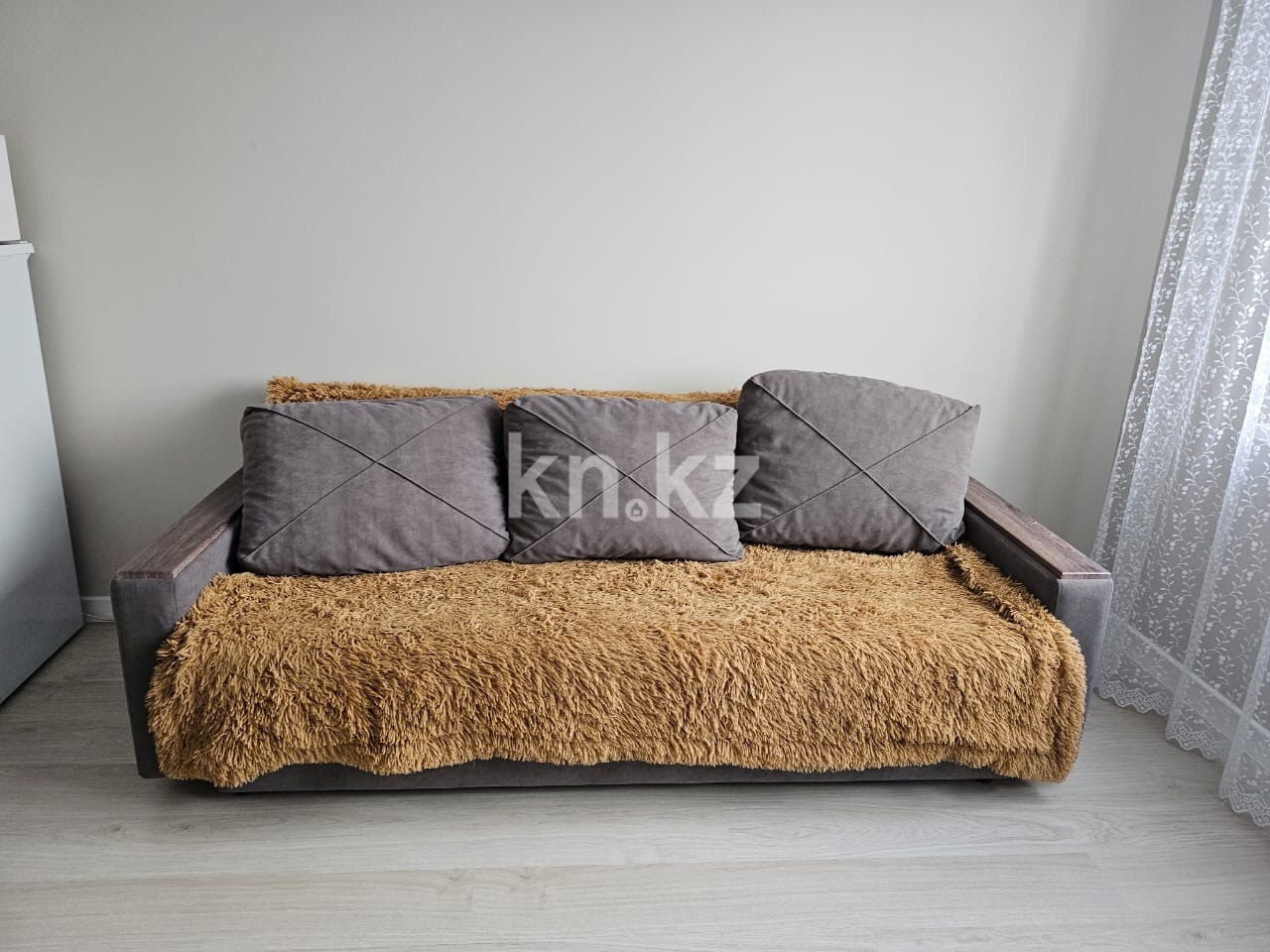 Аренда 2-комнатной квартиры, 55 м² в Астане - фото 6