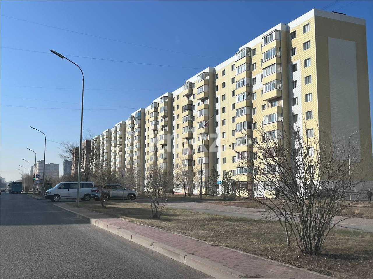 Продажа 3-комнатной квартиры, 80 м² в Караганде - фото 29