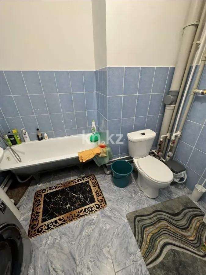 Продажа 1-комнатной квартиры, 40 м², мкр. Шапагат, дом  7 в Караганде - фото 3