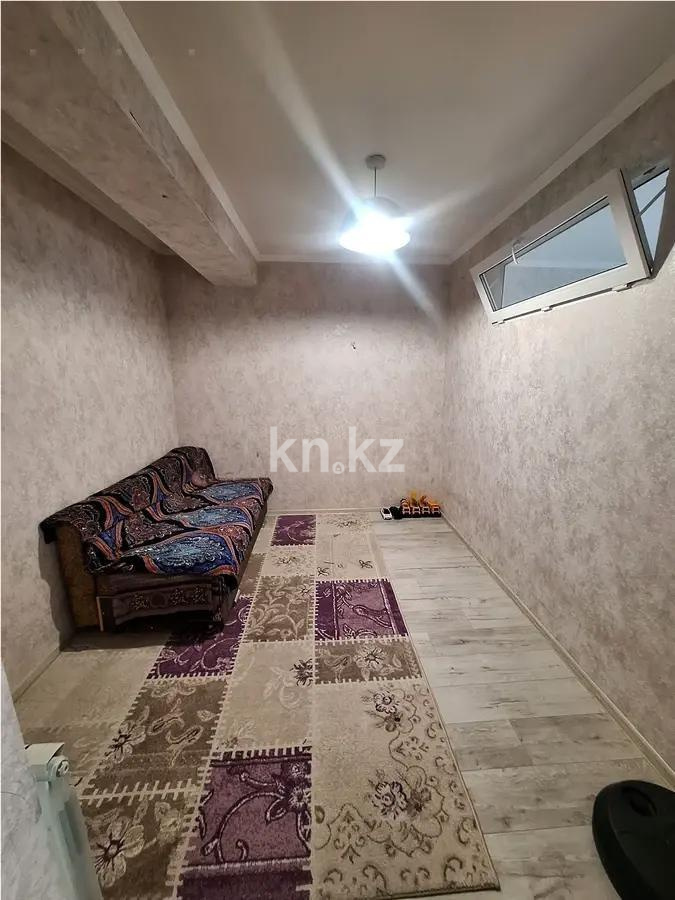 Продажа 3-комнатной квартиры, 62 м² в Алматы - фото 2