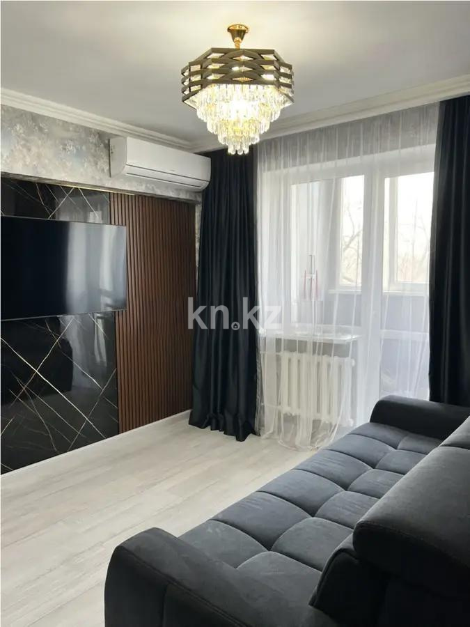 Продажа 3-комнатной квартиры, 70 м² в Алматы
