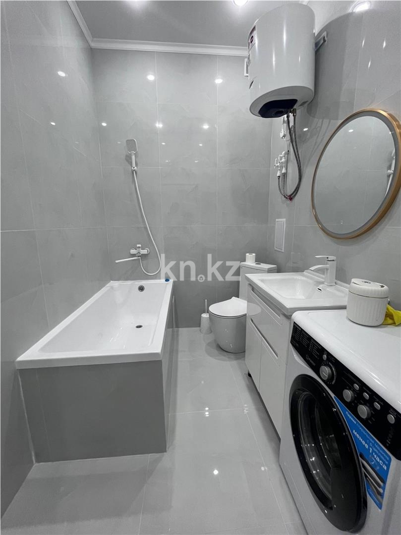 Продажа 2-комнатной квартиры, 39 м² в Караганде - фото 10