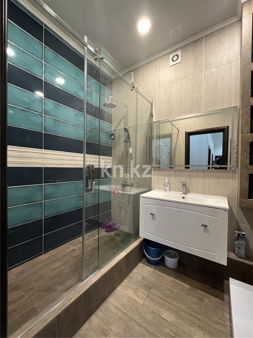 Продажа 3-комнатной квартиры, 83 м² в Караганде - фото 20