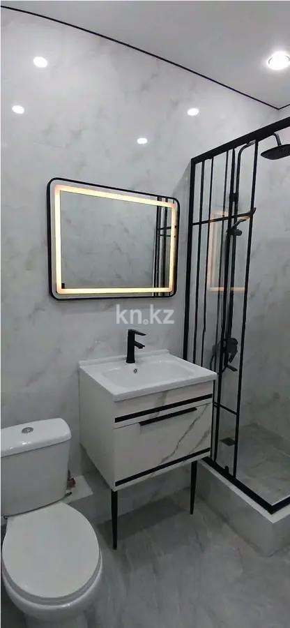 Продажа 1-комнатной квартиры, 29 м² в Алматы - фото 3