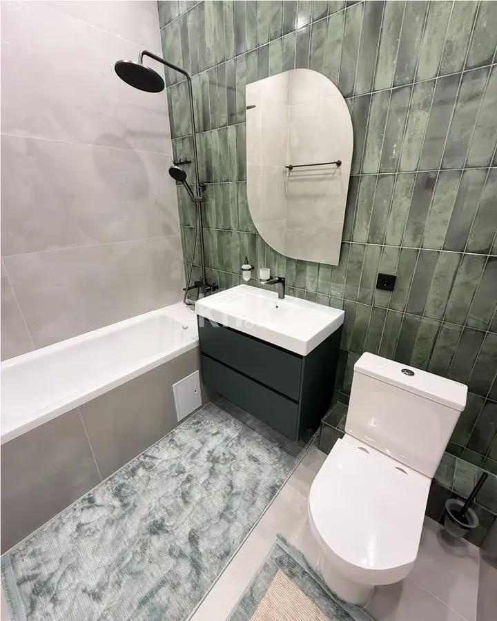 Продажа 1-комнатной квартиры, 43 м² в Астане - фото 3