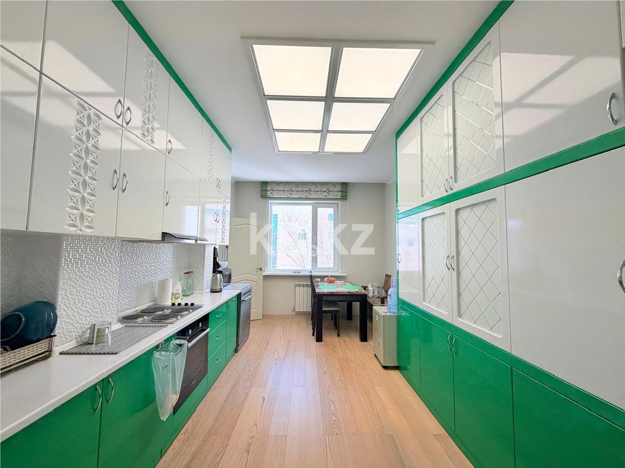 Продажа 3-комнатной квартиры, 130 м² в Астане - фото 4