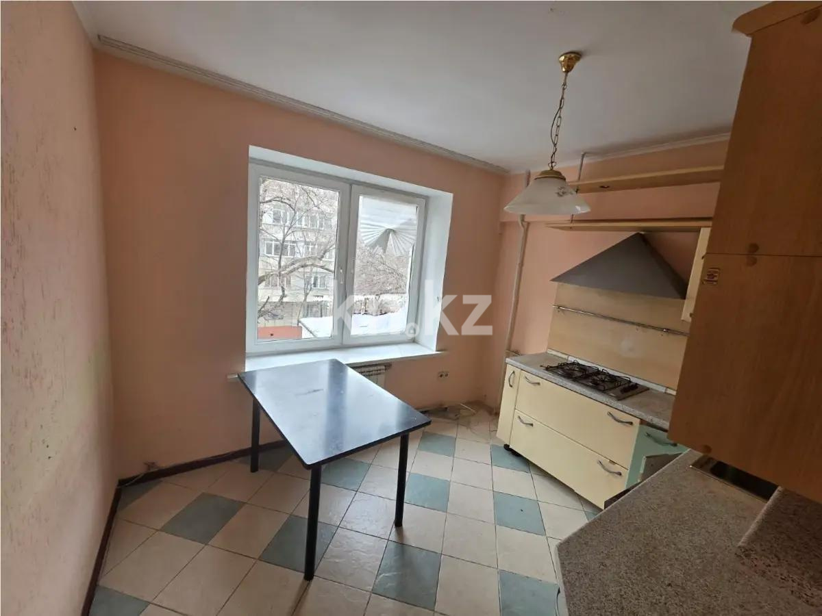 Продажа 4-комнатной квартиры, 91 м² в Алматы - фото 3