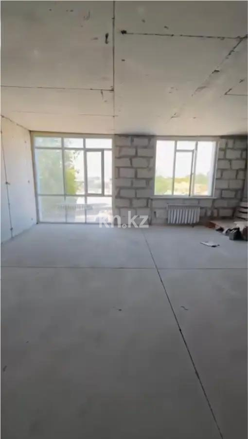 Продажа 2-комнатной квартиры, 53 м², ул. Жолымбет, дом  42/5 в Алматы