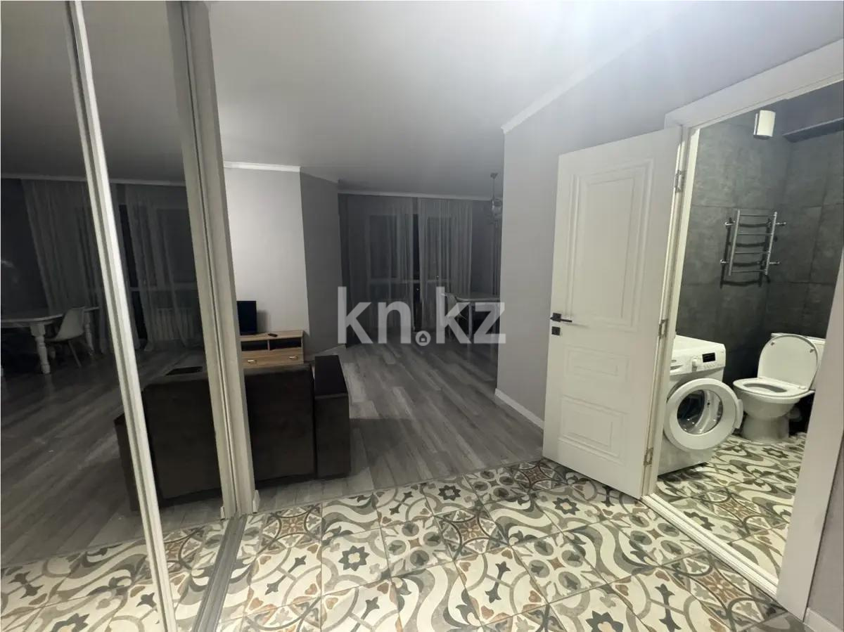 Продажа 2-комнатной квартиры, 51 м² в Алматы - фото 4