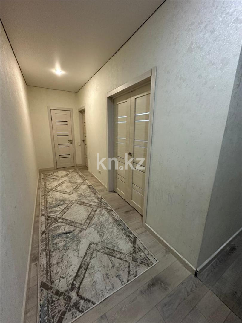 Продажа 2-комнатной квартиры, 54 м², ул. Сатыбалдина в Караганде - фото 9