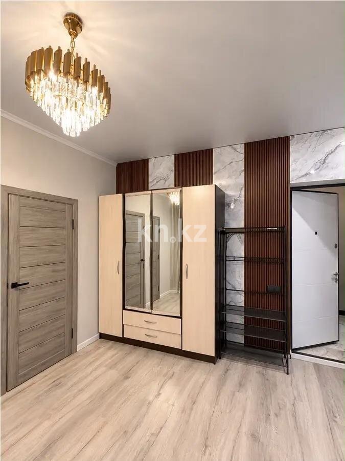 Продажа 3-комнатной квартиры, 63 м² в Алматы - фото 6