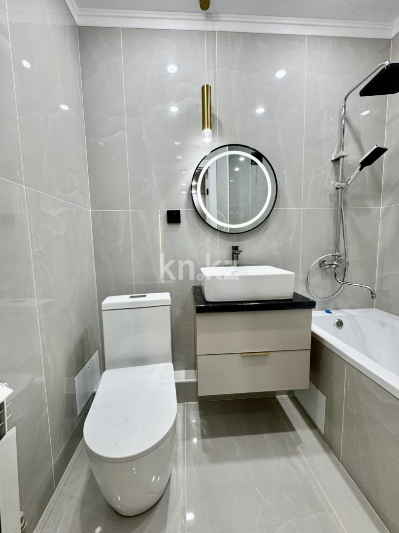 Продажа 2-комнатной квартиры, 35 м² в Алматы - фото 13