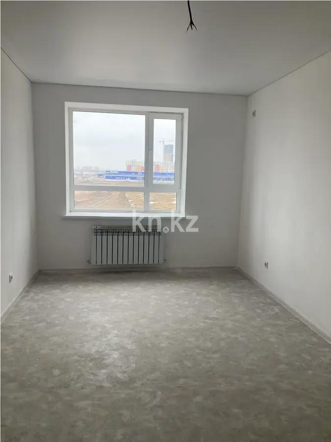 Продажа 1-комнатной квартиры, 39.1 м², ул. Е-652, дом  56 стр в Астане