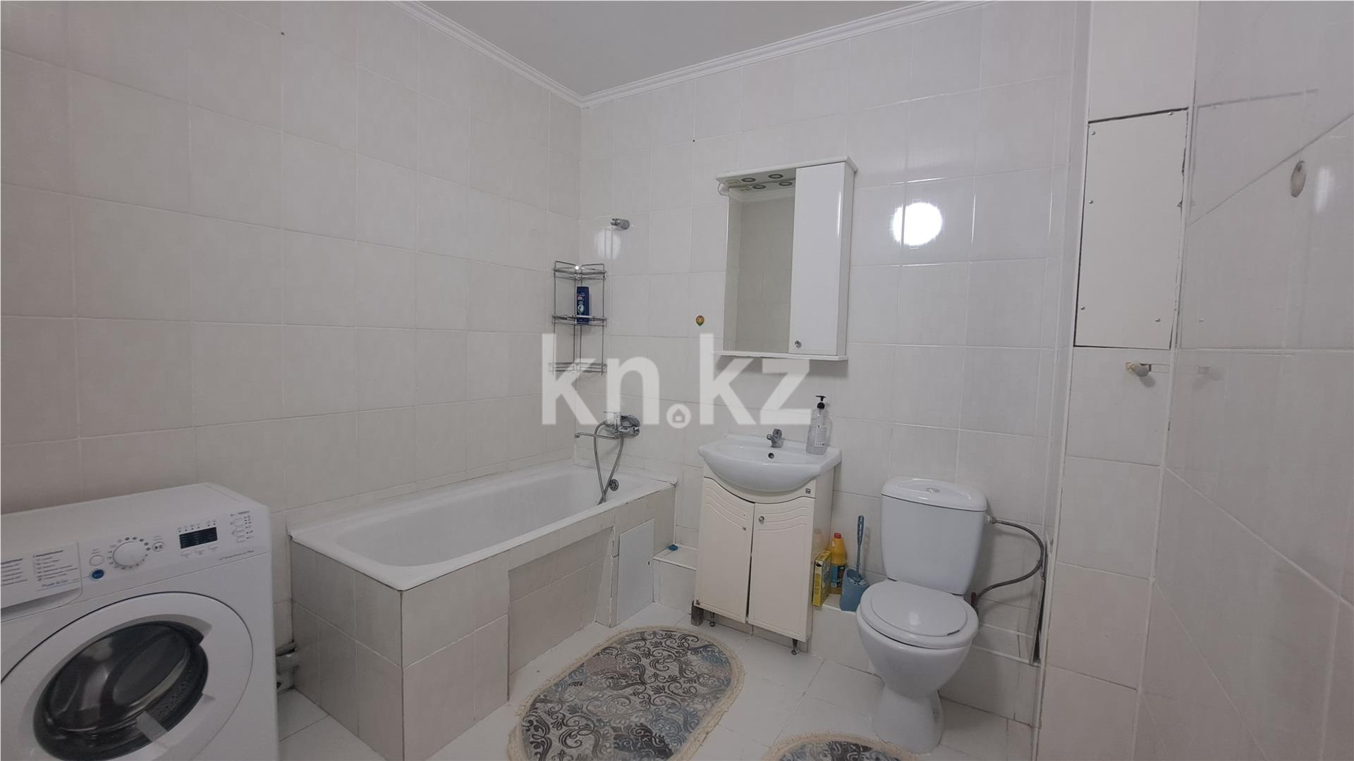 Продажа 2-комнатной квартиры, 67 м², ул. Желтоксан, дом  48/1 в Астане - фото 7