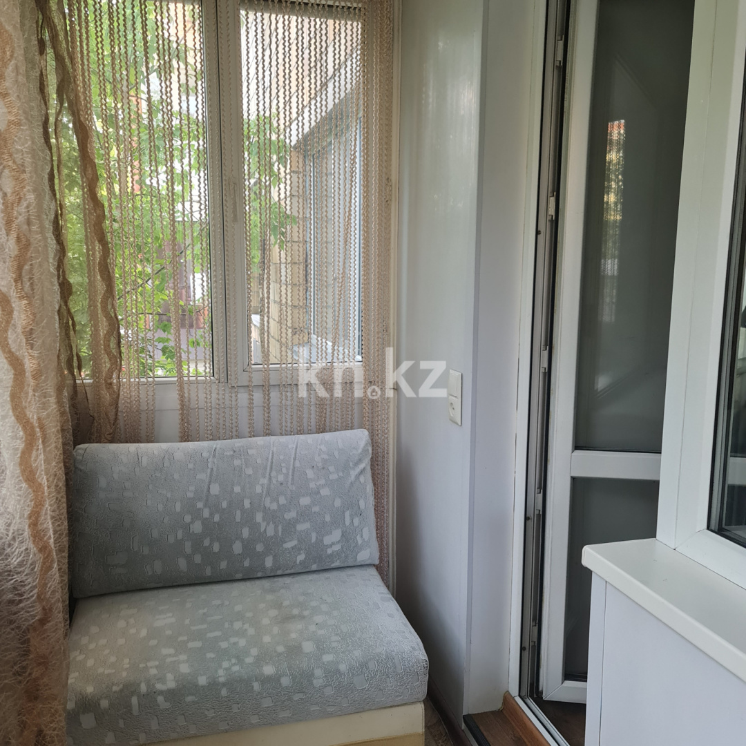 Аренда 2-комнатной квартиры, 40 м² в Караганде - фото 9