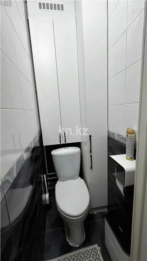 Продажа 3-комнатной квартиры, 59.1 м², мкр-н 8, дом  8А в Алматы - фото 5