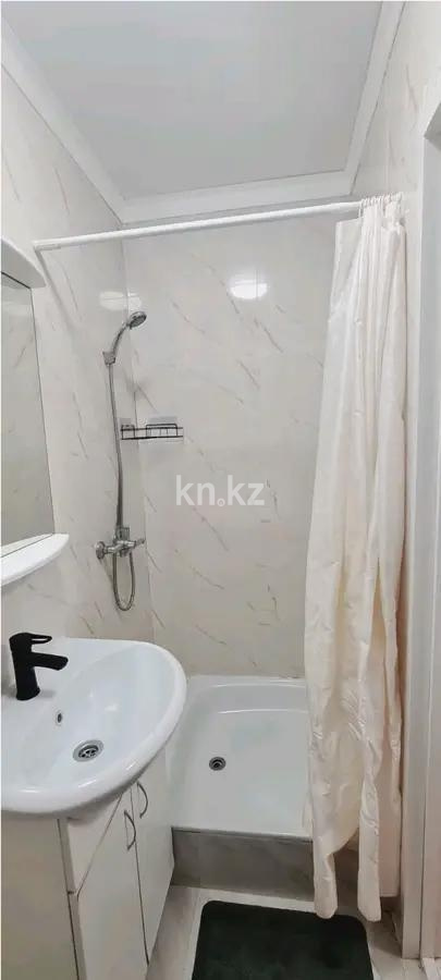 Продажа 1-комнатной квартиры, 26.6 м² в Астане - фото 4