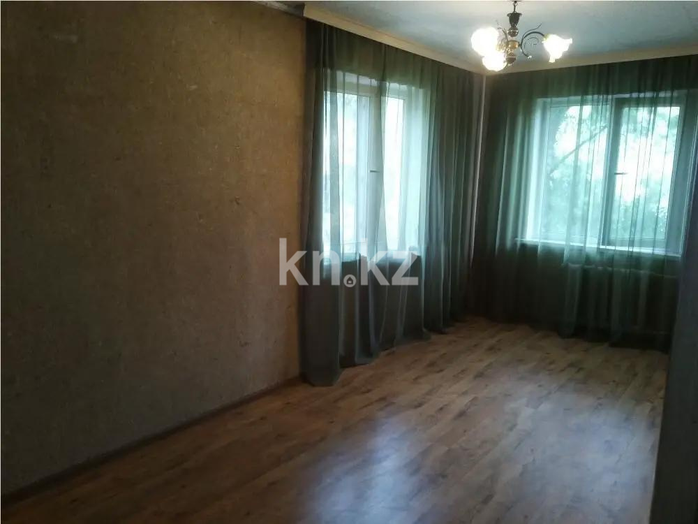 Продажа 2-комнатной квартиры, 44.1 м² в Алматы - фото 2