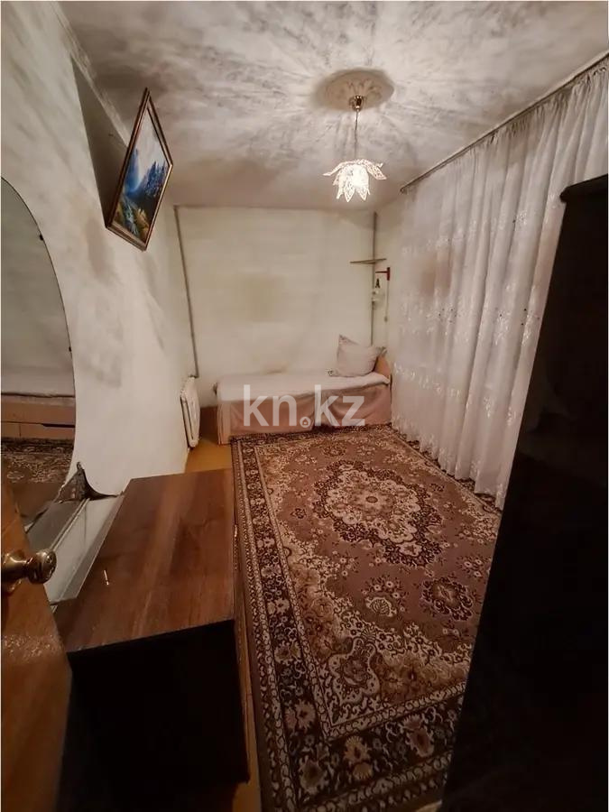 Продажа 2-комнатной квартиры, 46 м² в Алматы - фото 2