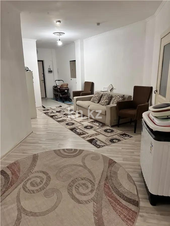 Продажа 3-комнатной квартиры, 114 м², пр. Богенбай батыра, дом  54 в Астане