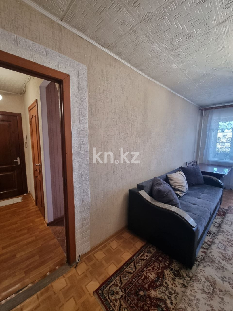Продажа 2-комнатной квартиры, 44 м² в Караганде - фото 10