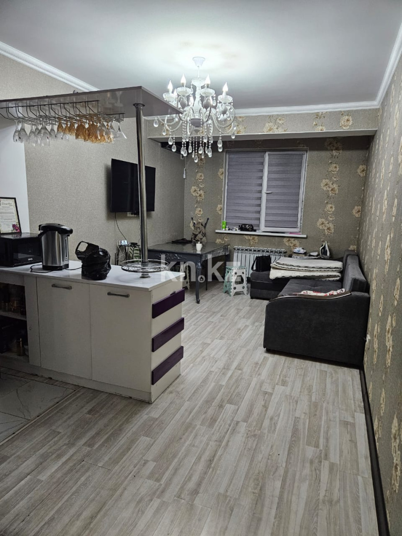 Продажа 2-комнатной квартиры, 41 м² в Алматы - фото 4