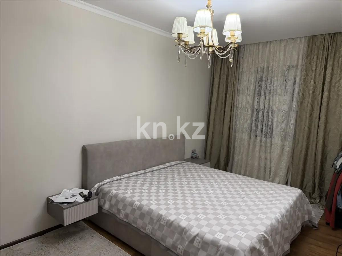 Продажа 4-комнатной квартиры, 100 м² в Алматы - фото 2