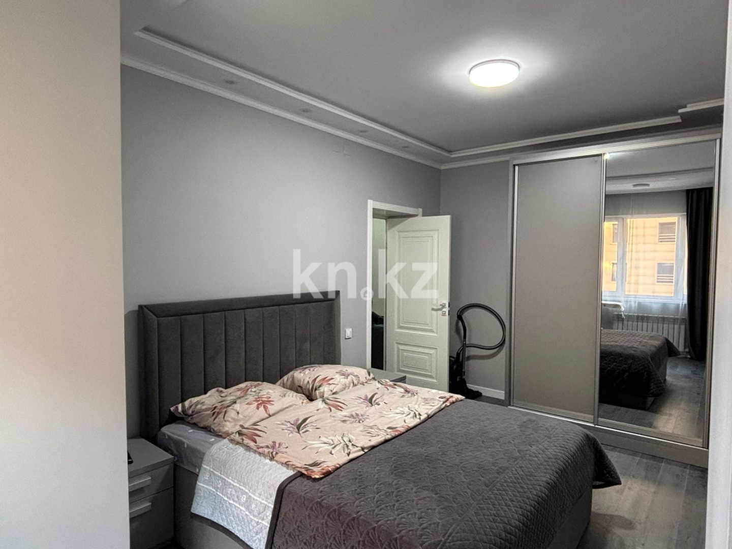 Аренда 1-комнатной квартиры посуточно, 56 м² в Алматы - фото 2