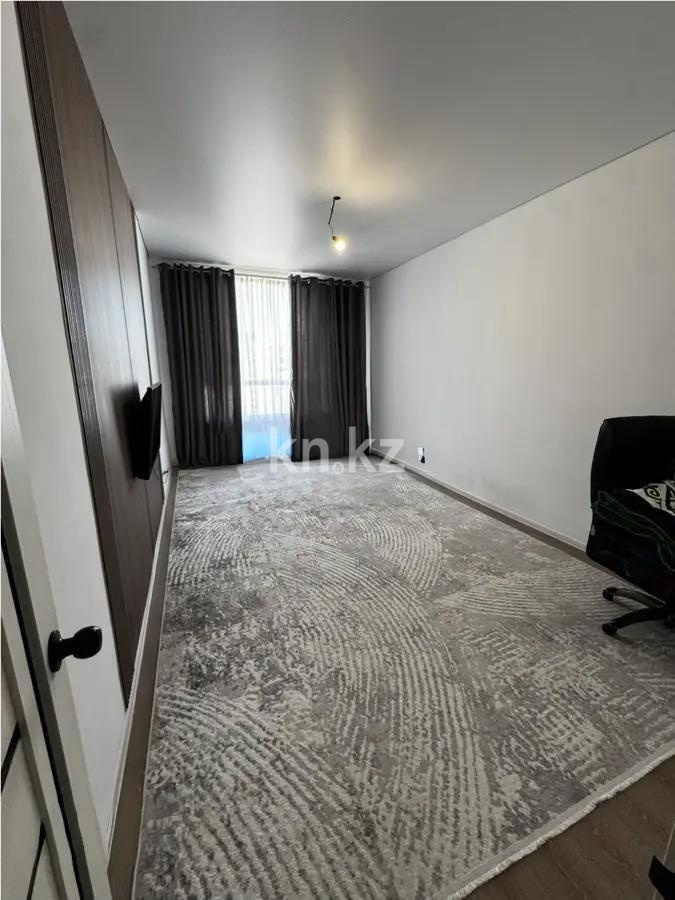 Продажа 3-комнатной квартиры, 88 м² в Астане