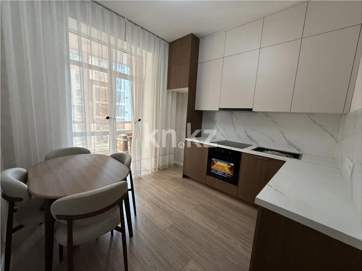 Продажа 2-комнатной квартиры, 63 м² в Астане - фото 3