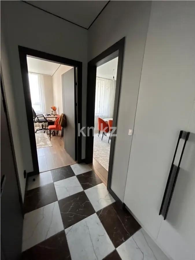 Продажа 1-комнатной квартиры, 38 м² в Астане - фото 5