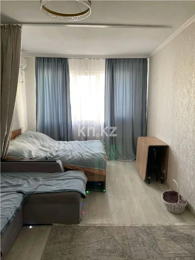 Продажа 1-комнатной квартиры, 43.5 м², мкр. Саялы, дом  102 в Алматы