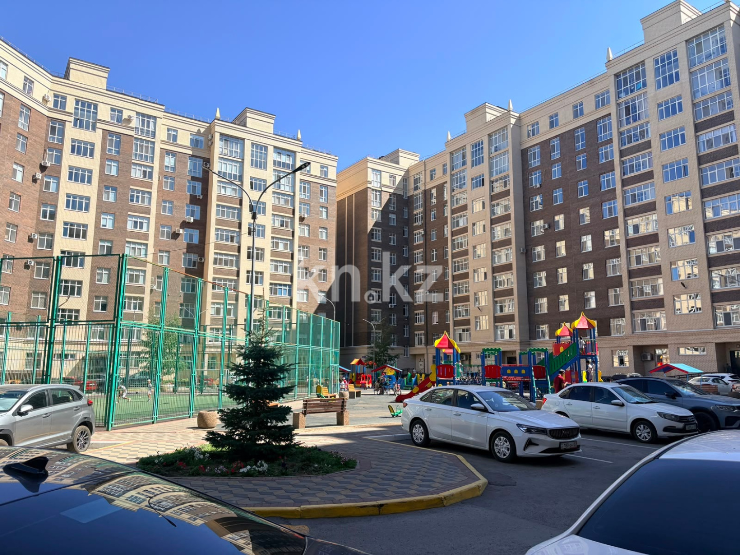 Продажа 3-комнатной квартиры, 85 м² в Караганде - фото 27