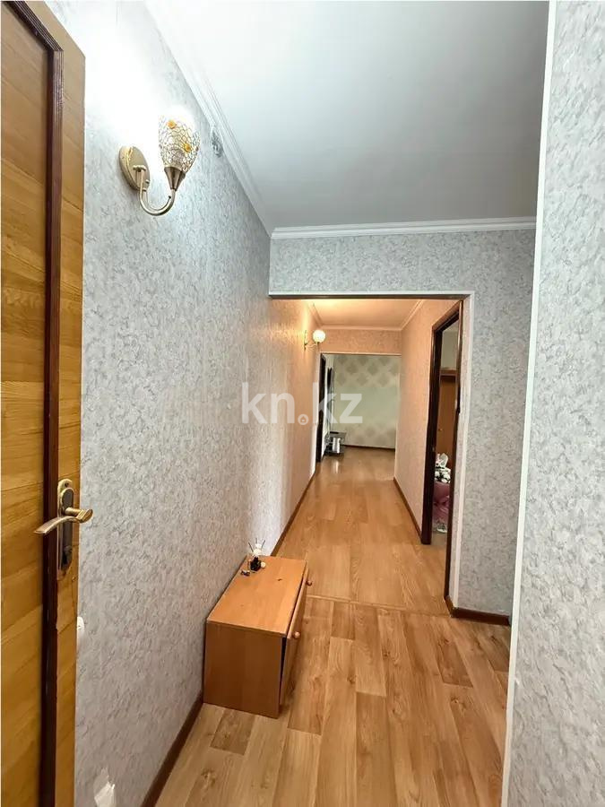 Продажа 3-комнатной квартиры, 59 м² в Алматы - фото 6