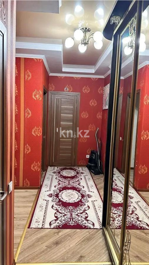 Продажа 3-комнатной квартиры, 88 м² в Алматы - фото 10